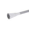Смеситель для кухни Lidz Tani 007F3 с гибким изливом (k40) LDTAN007F3GCR31869 Chrome/Grey Змішувач для кухні Lidz Tani 007F3 з гнучким виливом (k40) LDTAN007F3GCR31869 Chrome/Grey