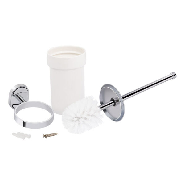Ёршик подвесной Lidz Oreo 0502 LDORE0502WHI32442 White Йоржик підвісний Lidz Oreo 0502 LDORE0502WHI32442 White