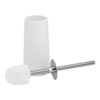 Ёршик Lidz Playa 0512 напольный (пластик) LDPLA0512WHI32475 White Йоржик Lidz Playa 0512 підлоговий (пластик) LDPLA0512WHI32475 White