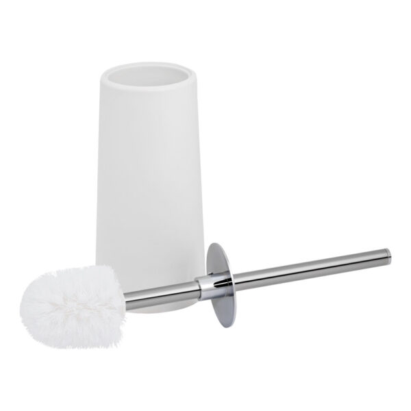 Ёршик Lidz Playa 0512 напольный (пластик) LDPLA0512WHI32475 White Йоржик Lidz Playa 0512 підлоговий (пластик) LDPLA0512WHI32475 White