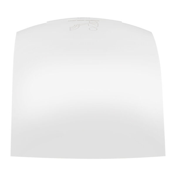 Сушилка для рук Lidz Tarnow 0192 настенная 1800 Вт LDTAR0192WHI32511 White Сушарка для рук Lidz Tarnow 0192 настінна 1800 Вт LDTAR0192WHI32511 White