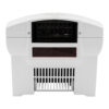 Сушилка для рук Lidz Tarnow 0192 настенная 1800 Вт LDTAR0192WHI32511 White Сушарка для рук Lidz Tarnow 0192 настінна 1800 Вт LDTAR0192WHI32511 White
