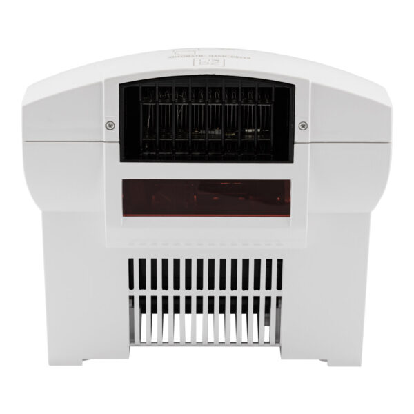 Сушилка для рук Lidz Tarnow 0192 настенная 1800 Вт LDTAR0192WHI32511 White Сушарка для рук Lidz Tarnow 0192 настінна 1800 Вт LDTAR0192WHI32511 White