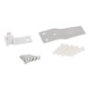 Сушилка для рук Lidz Tarnow 0192 настенная 1800 Вт LDTAR0192WHI32511 White Сушарка для рук Lidz Tarnow 0192 настінна 1800 Вт LDTAR0192WHI32511 White
