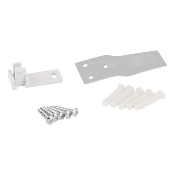 Сушилка для рук Lidz Tarnow 0192 настенная 1800 Вт LDTAR0192WHI32511 White Сушарка для рук Lidz Tarnow 0192 настінна 1800 Вт LDTAR0192WHI32511 White