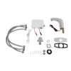 Смеситель для раковины Lidz Tech 078 бесконтактный LDTEC078CRM32534 Chrome Змішувач для раковини Lidz Tech 078 безконтактний LDTEC078CRM32534 Chrome
