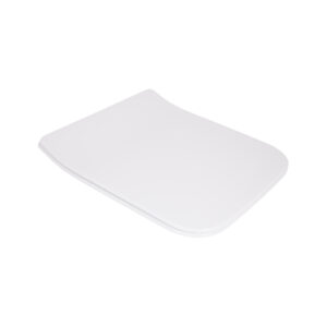 Сидіння для унітаза Qtap (Crow 520,640) з мікроліфтом Slim QT0599SC2170W Сидіння для унітаза Qtap (Crow 520,640) з мікроліфтом Slim QT0599SC2170W