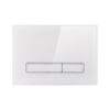 Панель змиву для унітаза Qtap Nest QT0111V1105GW