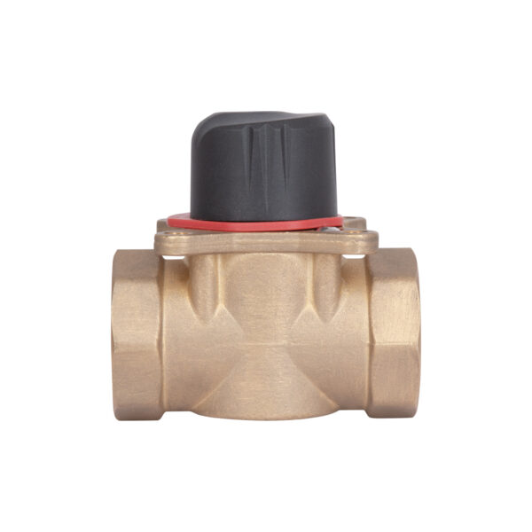 Клапан триходовий Thermo Alliance Standart 1" 1/2 ВР ручний SF363W40 Клапан триходовий Thermo Alliance Standart 1" 1/2 ВР ручний SF363W40