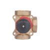 Клапан триходовий Thermo Alliance Standart 1" 1/4 ВР ручний SF363W32 Клапан триходовий Thermo Alliance Standart 1" 1/4 ВР ручний SF363W32