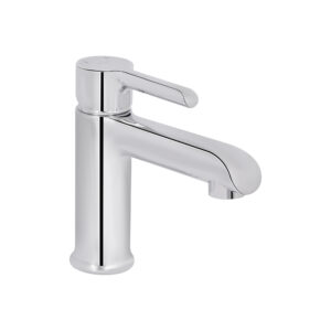 Змішувач для раковини Qtap Grand QTGRACRM001F Chrome Змішувач для раковини Qtap Grand QTGRACRM001F Chrome