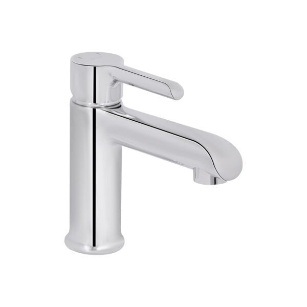 Змішувач для раковини Qtap Grand QTGRACRM001F Chrome Змішувач для раковини Qtap Grand QTGRACRM001F Chrome