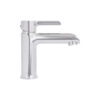 Змішувач для раковини Qtap Grand QTGRACRM001F Chrome Змішувач для раковини Qtap Grand QTGRACRM001F Chrome