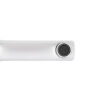 Смеситель для ванны Qtap Grand (с душевым гарнитуром) QTGRACRM006 Chrome Змішувач для ванни Qtap Grand (з душовим гарнітуром) QTGRACRM006 Chrome