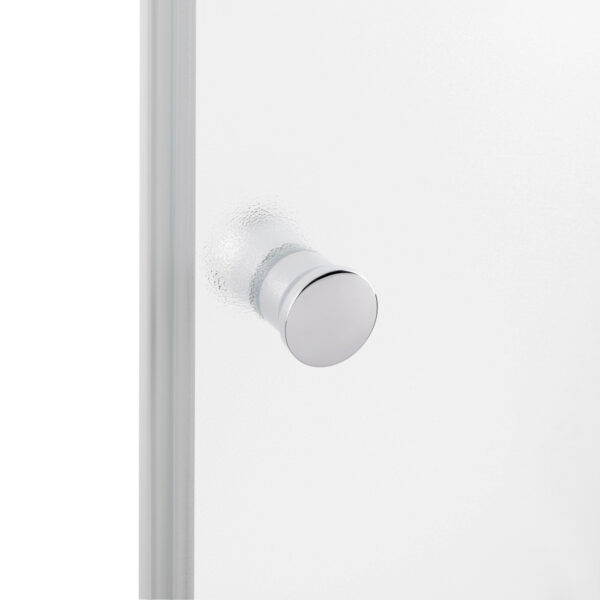 Душова кабіна Qtap Presto CRM1088AP5 80х80 см, скло Pear 5 мм без піддона Душова кабіна Qtap Presto CRM1088AP5 80х80 см, скло Pear 5 мм без піддона
