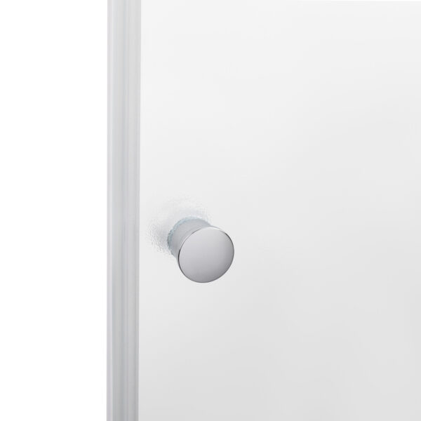 Душова кабіна Qtap Presto CRM1088SP5 80х80 см, скло Pear 5 мм без піддона Душова кабіна Qtap Presto CRM1088SP5 80х80 см, скло Pear 5 мм без піддона