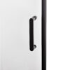 Душевая кабина Qtap Taurus BLA1099SC6 90х90 см, стекло Clear 6 мм, покрытие CalcLess, без поддона Душова кабіна Qtap Taurus BLA1099SC6 90х90 см, скло Clear 6 мм, покриття CalcLess, без піддона