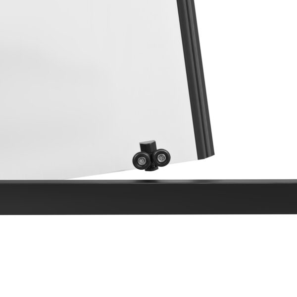 Душевая кабина Qtap Taurus BLA1099SC6 90х90 см, стекло Clear 6 мм, покрытие CalcLess, без поддона Душова кабіна Qtap Taurus BLA1099SC6 90х90 см, скло Clear 6 мм, покриття CalcLess, без піддона
