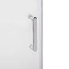 Душова кабіна Qtap Taurus CRM1099AC6 90х90 см, скло Clear 6 мм покриття CalcLess, без піддона Душова кабіна Qtap Taurus CRM1099AC6 90х90 см, скло Clear 6 мм покриття CalcLess, без піддона