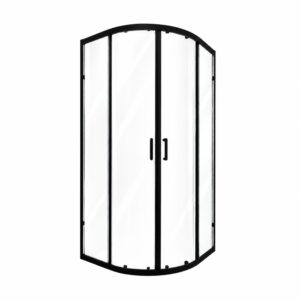 Душова кабіна Qtap Taurus BLA1099AC6 90х90 см, скло Clear 6 мм покриття CalcLess, без піддона Душова кабіна Qtap Taurus BLA1099AC6 90х90 см, скло Clear 6 мм покриття CalcLess, без піддона