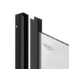 Душова кабіна Qtap Taurus BLA1099AC6 90х90 см, скло Clear 6 мм покриття CalcLess, без піддона Душова кабіна Qtap Taurus BLA1099AC6 90х90 см, скло Clear 6 мм покриття CalcLess, без піддона