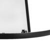 Душова кабіна Qtap Taurus BLA1099AC6 90х90 см, скло Clear 6 мм покриття CalcLess, без піддона Душова кабіна Qtap Taurus BLA1099AC6 90х90 см, скло Clear 6 мм покриття CalcLess, без піддона