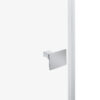 Душова кабіна Qtap Capricorn CRM1018RC6 100х80 см, скло Clear 6 мм, CalcLess, без піддона Душова кабіна Qtap Capricorn CRM1018RC6 100х80 см, скло Clear 6 мм, CalcLess, без піддона