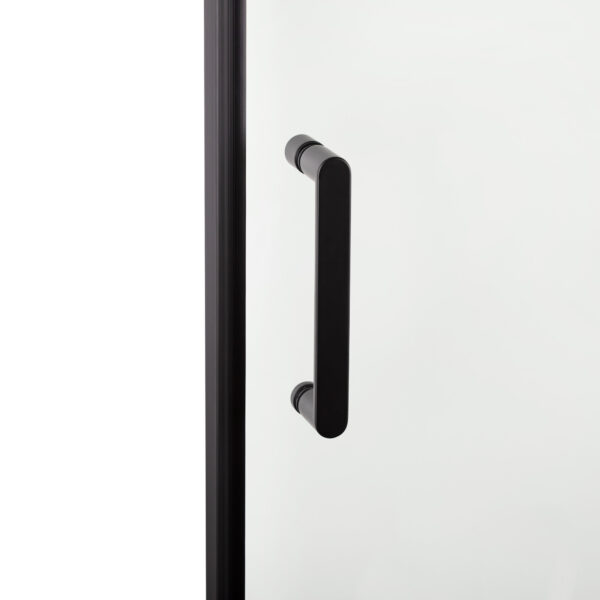 Душевая кабина Qtap Scorpio BLA10995-AC6 90х90 см, стекло Clear 6 мм, CalcLess, без поддона Душова кабіна Qtap Scorpio BLA10995-AC6 90х90 см, скло Clear 6 мм, CalcLess, без піддона