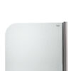 Штора на ванну Qtap Standard CRM407513APR скло Pear 6 мм, 75х140 см, права Штора на ванну Qtap Standard CRM407513APR скло Pear 6 мм, 75х140 см, права