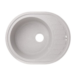 Кухонная мойка Lidz 620x500/200 GRA-09 (LIDZGRA09620500200) Кухонна мийка Lidz 620x500/200 GRA-09 (LIDZGRA09620500200)