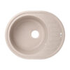 Кухонна мийка Lidz 620x500/200 MAR-07 (LIDZMAR07620500200) Кухонна мийка Lidz 620x500/200 MAR-07 (LIDZMAR07620500200)
