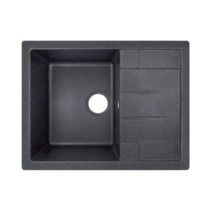 Кухонна мийка Lidz 650x500/200 BLA-03 (LIDZBLA03650500200) Кухонна мийка Lidz 650x500/200 BLA-03 (LIDZBLA03650500200)