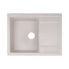 Кухонна мийка Lidz 650x500/200 COL-06 (LIDZCOL06650500200) Кухонна мийка Lidz 650x500/200 COL-06 (LIDZCOL06650500200)