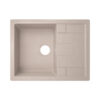 Кухонная мойка Lidz 650x500/200 MAR-07 (LIDZMAR07650500200) Кухонна мийка Lidz 650x500/200 MAR-07 (LIDZMAR07650500200)