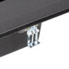 Кухонная мойка с дополнительной чашей Lidz 780x495/200 BLA-03 (LIDZBLA03780495200) Кухонна мийка з додатковою чашею Lidz 780x495/200 BLA-03 (LIDZBLA03780495200)