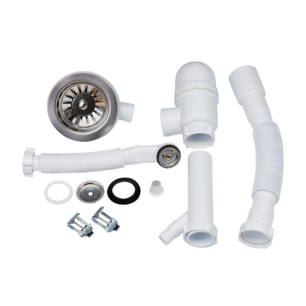 Кухонна мийка Lidz 780x500/200 COL-06 (LIDZCOL06780500200) Кухонна мийка Lidz 780x500/200 COL-06 (LIDZCOL06780500200)