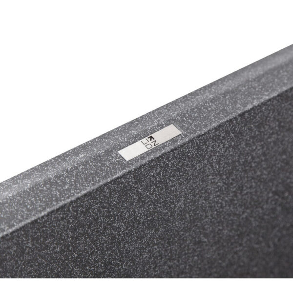 Кухонна мийка Lidz 790x495/230 BLA-03 (LIDZBLA03790495230) Кухонна мийка Lidz 790x495/230 BLA-03 (LIDZBLA03790495230)