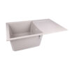 Кухонна мийка Lidz 790x495/230 COL-06 (LIDZCOL06790495230) Кухонна мийка Lidz 790x495/230 COL-06 (LIDZCOL06790495230)