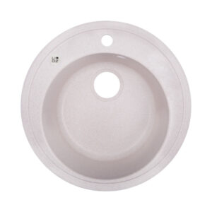 Кухонна мийка Lidz D510/200 COL-06 (LIDZCOL06D510200) Кухонна мийка Lidz D510/200 COL-06 (LIDZCOL06D510200)