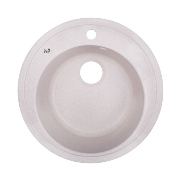 Кухонна мийка Lidz D510/200 COL-06 (LIDZCOL06D510200) Кухонна мийка Lidz D510/200 COL-06 (LIDZCOL06D510200)