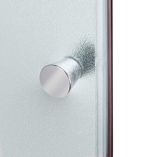 Душевой бокс Lidz Tani SB90x90.SAT.LOW.FR, стекло Frost 4 мм Душовий бокс Lidz Tani SB90x90.SAT.LOW.FR, скло Frost 4 мм