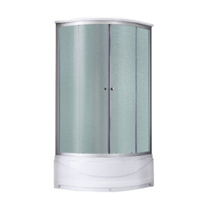 Душевой бокс Lidz Tani SB90x90.SAT.HIGH.FR, стекло Frost 4 мм Душовий бокс Lidz Tani SB90x90.SAT.HIGH.FR, скло Frost 4 мм