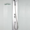 Душевой бокс Lidz Tani SB90x90.SAT.HIGH.FR, стекло Frost 4 мм Душовий бокс Lidz Tani SB90x90.SAT.HIGH.FR, скло Frost 4 мм