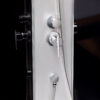Душовий бокс Lidz Tani SB90x90.SAT.LOW.GR, скло тоноване 4 мм Душовий бокс Lidz Tani SB90x90.SAT.LOW.GR, скло тоноване 4 мм