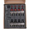 Колектор з витратомірами Thermo Alliance Forte 1" 4 виходи SF001W4 Колектор з витратомірами Thermo Alliance Forte 1" 4 виходи SF001W4