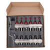 Колектор з витратомірами Thermo Alliance Forte 1" 6 виходів SF001W6 Колектор з витратомірами Thermo Alliance Forte 1" 6 виходів SF001W6