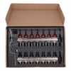 Колектор з витратомірами Thermo Alliance Forte 1" 7 виходів SF001W7 Колектор з витратомірами Thermo Alliance Forte 1" 7 виходів SF001W7