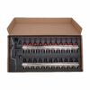 Колектор з витратомірами Thermo Alliance Forte 1" 11 виходів SF001W11 Колектор з витратомірами Thermo Alliance Forte 1" 11 виходів SF001W11