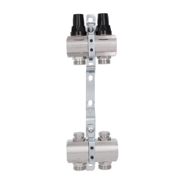 Колектор Thermo Alliance Forte 1" 2 виходи SF002W2 Колектор Thermo Alliance Forte 1" 2 виходи SF002W2