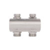 Колектор Thermo Alliance Forte 1" 2 виходи SF002W2 Колектор Thermo Alliance Forte 1" 2 виходи SF002W2